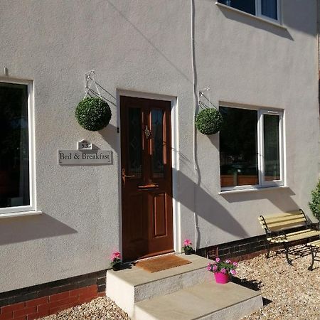 No53 Bed And Breakfast Coventry Bagian luar foto