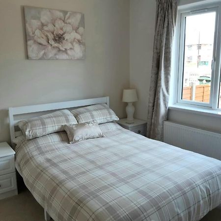 No53 Bed And Breakfast Coventry Bagian luar foto