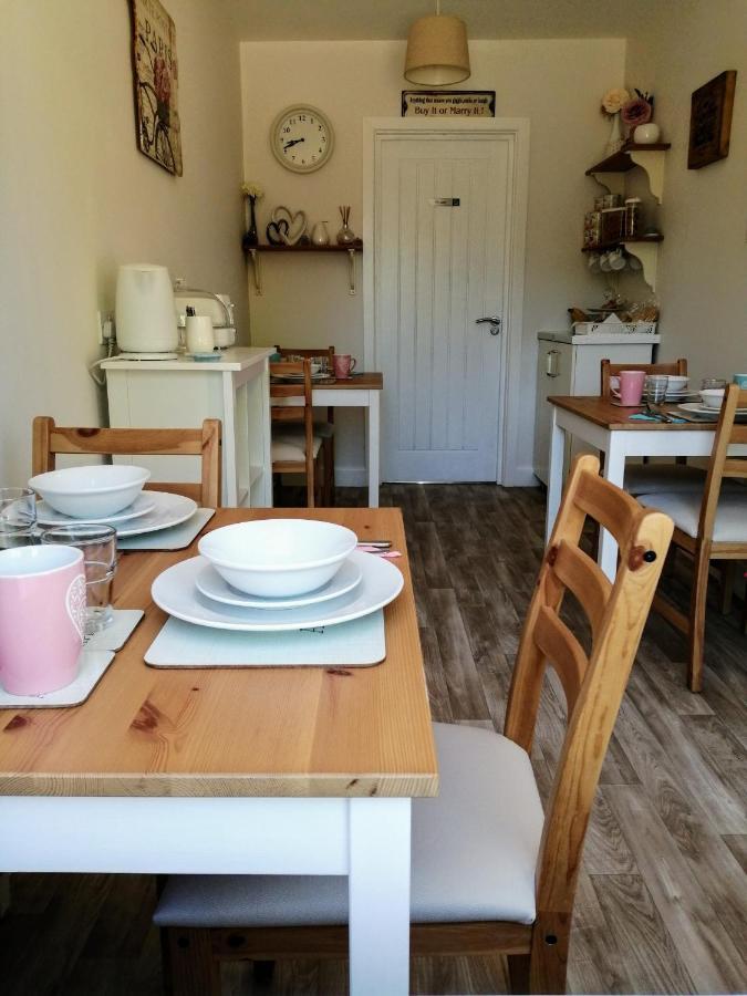 No53 Bed And Breakfast Coventry Bagian luar foto