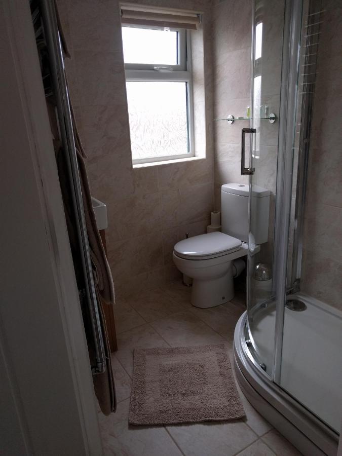 No53 Bed And Breakfast Coventry Bagian luar foto