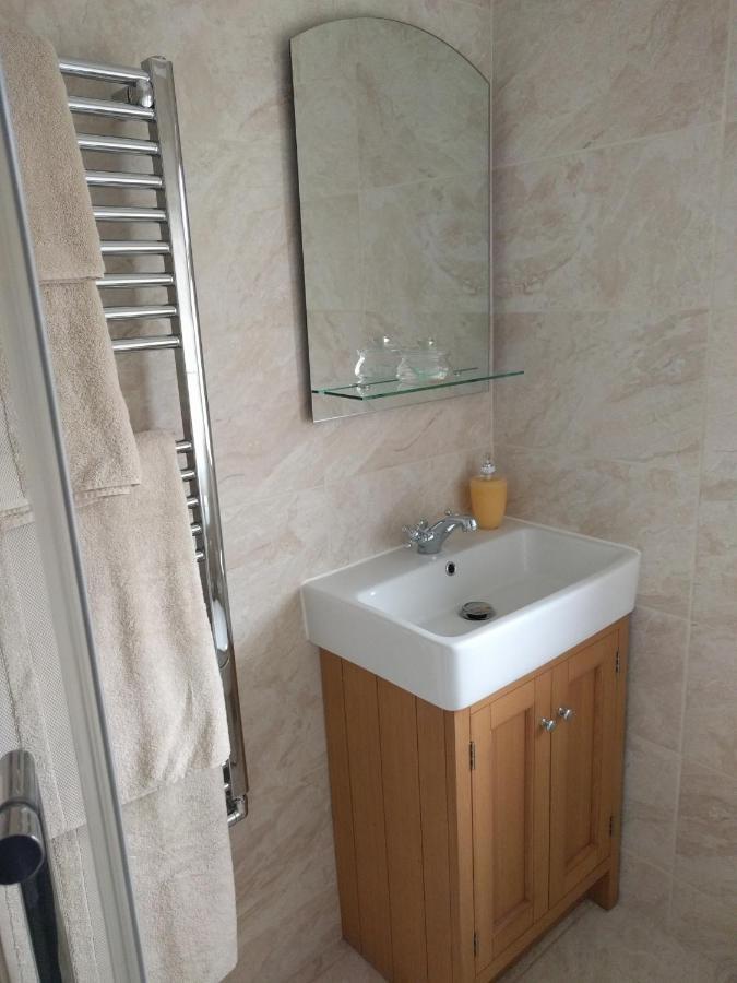 No53 Bed And Breakfast Coventry Bagian luar foto