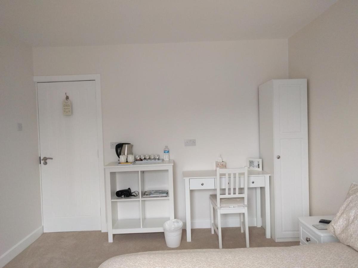 No53 Bed And Breakfast Coventry Bagian luar foto