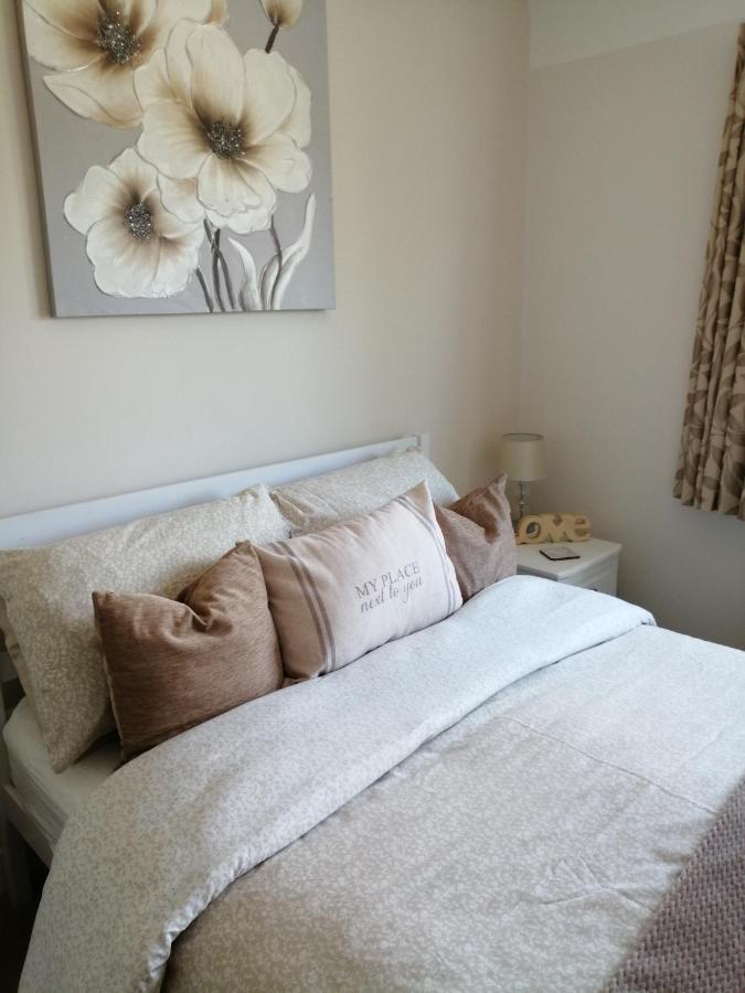 No53 Bed And Breakfast Coventry Bagian luar foto