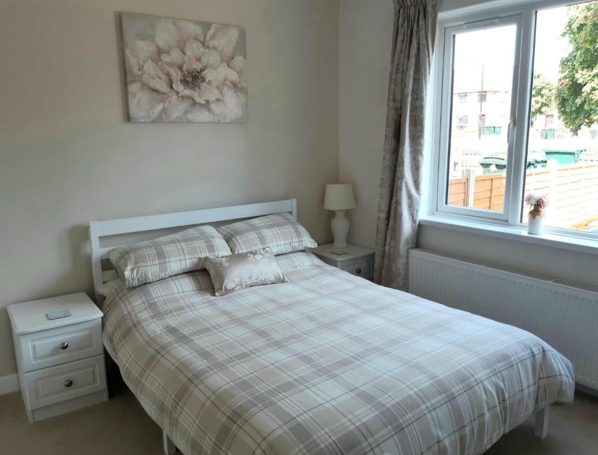No53 Bed And Breakfast Coventry Bagian luar foto