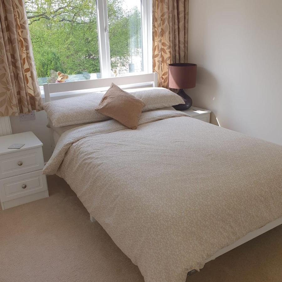 No53 Bed And Breakfast Coventry Bagian luar foto