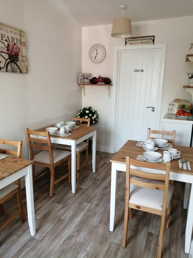 No53 Bed And Breakfast Coventry Bagian luar foto